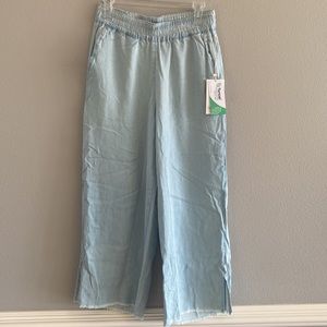 Carve designs Tercel pants size small NWT